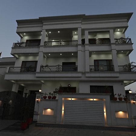 Hadendra Residences Jaipur Ngoại thất bức ảnh