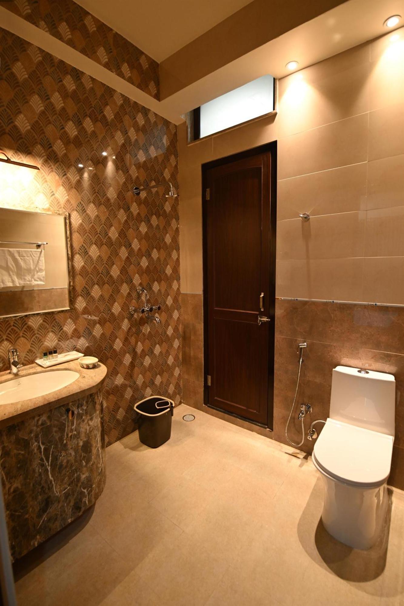 Hadendra Residences Jaipur Ngoại thất bức ảnh