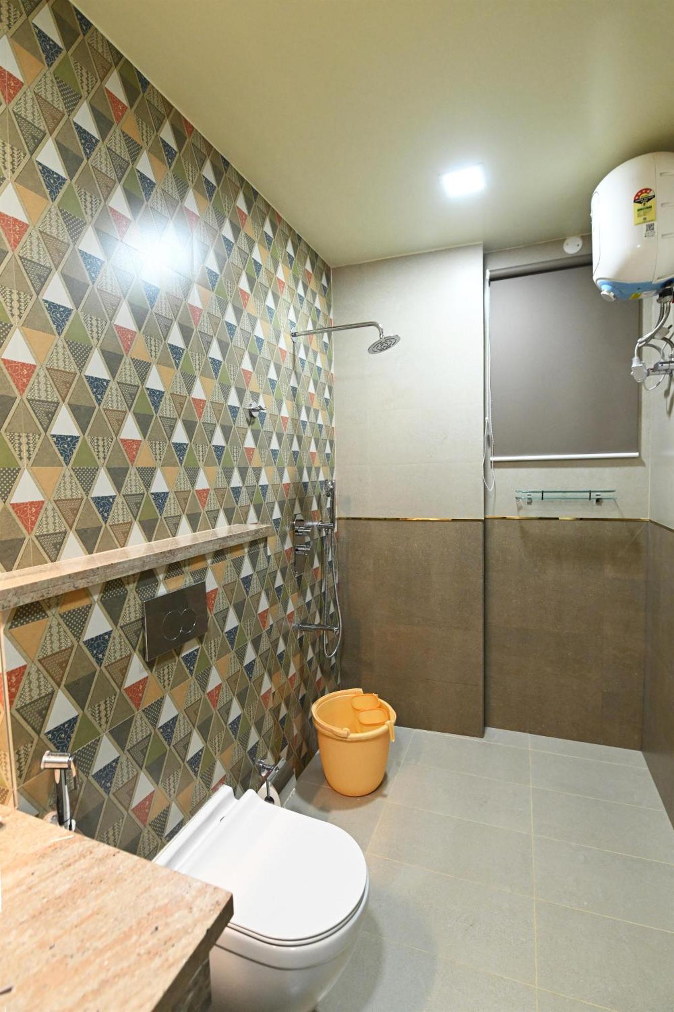 Hadendra Residences Jaipur Ngoại thất bức ảnh