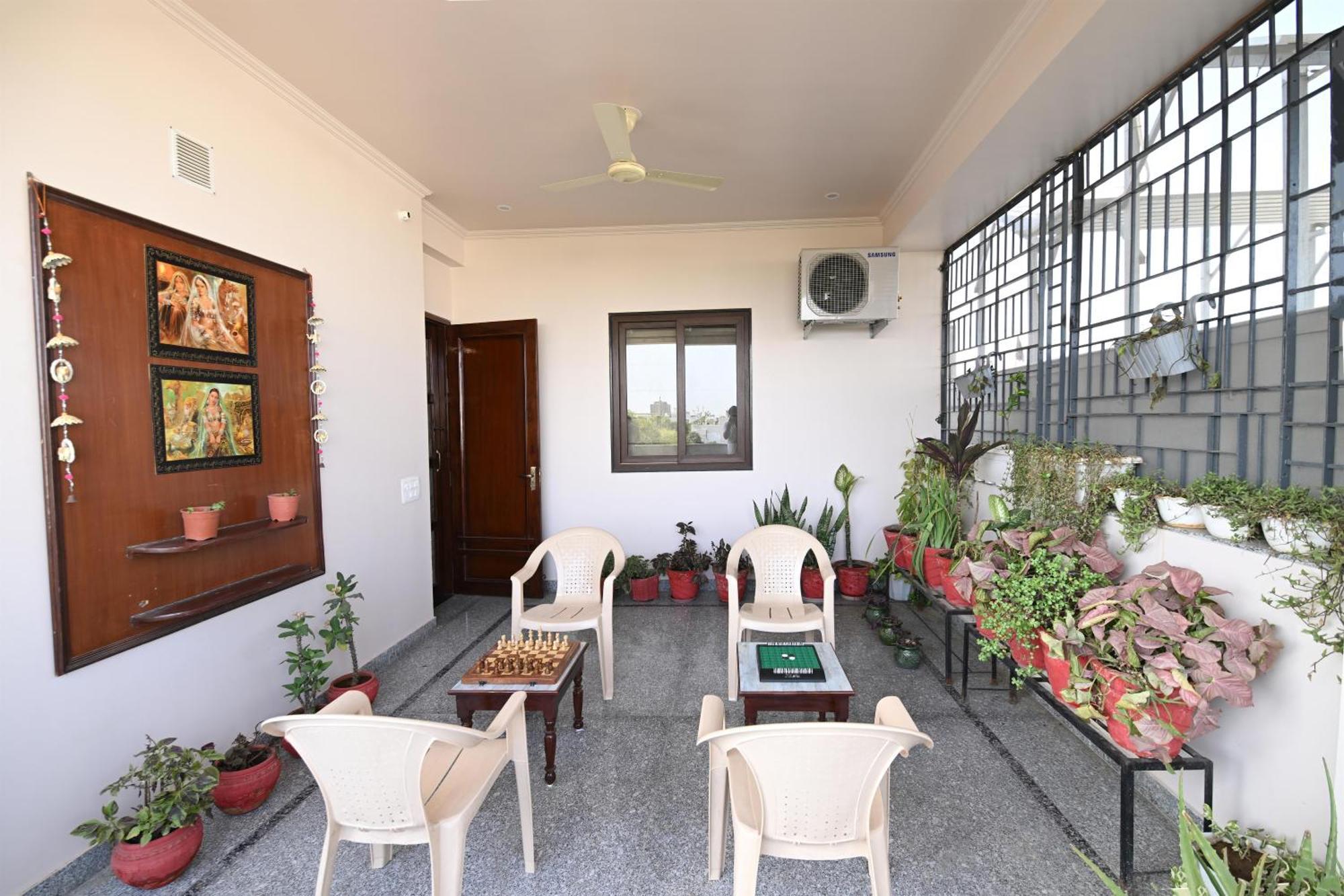 Hadendra Residences Jaipur Ngoại thất bức ảnh