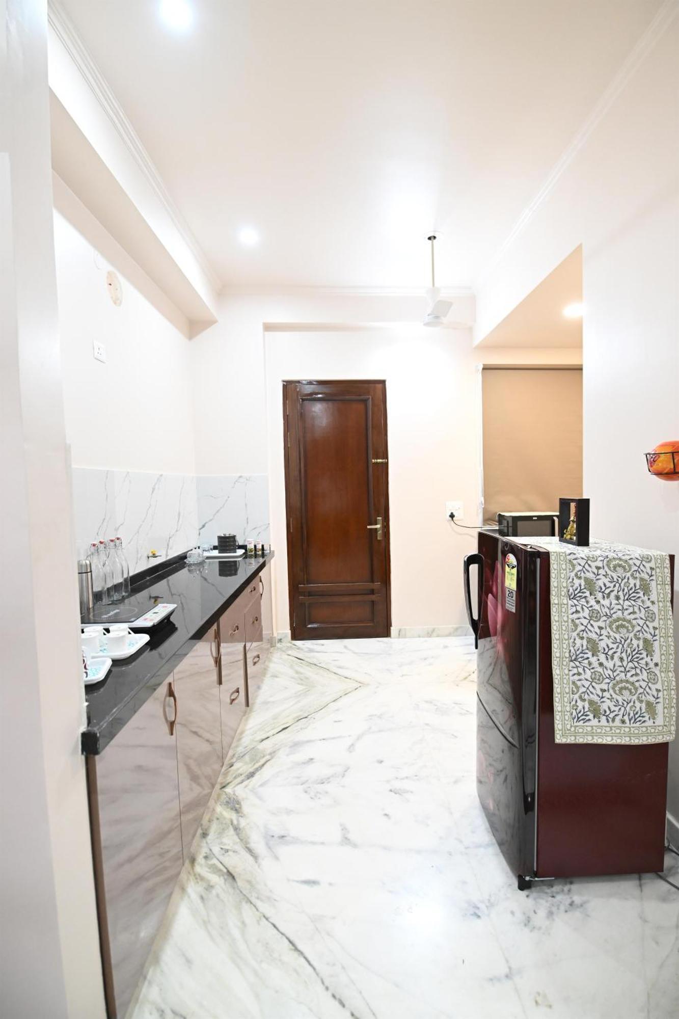 Hadendra Residences Jaipur Ngoại thất bức ảnh