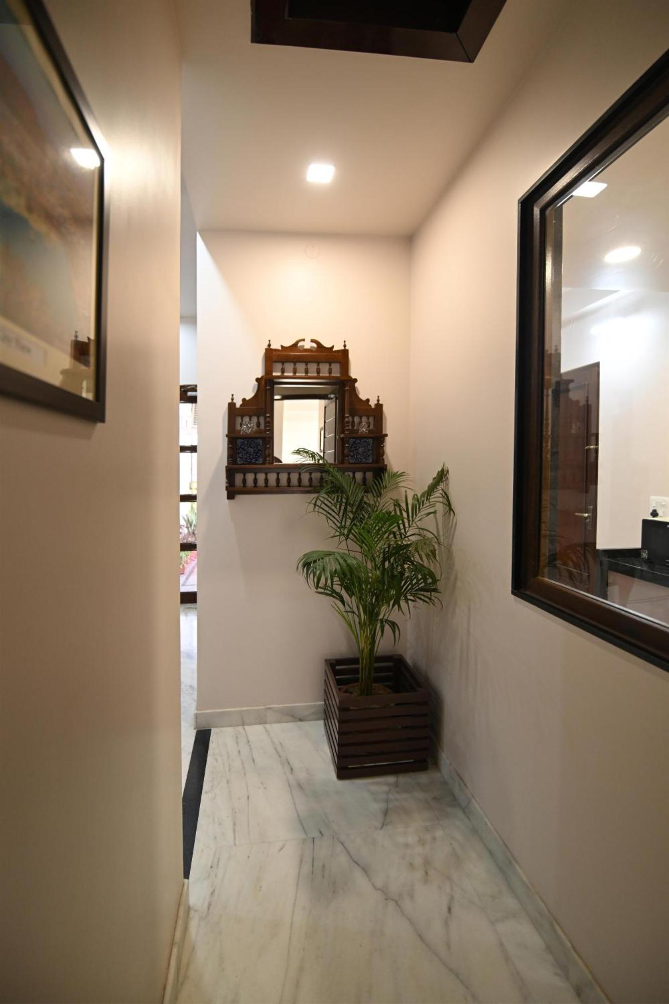 Hadendra Residences Jaipur Ngoại thất bức ảnh