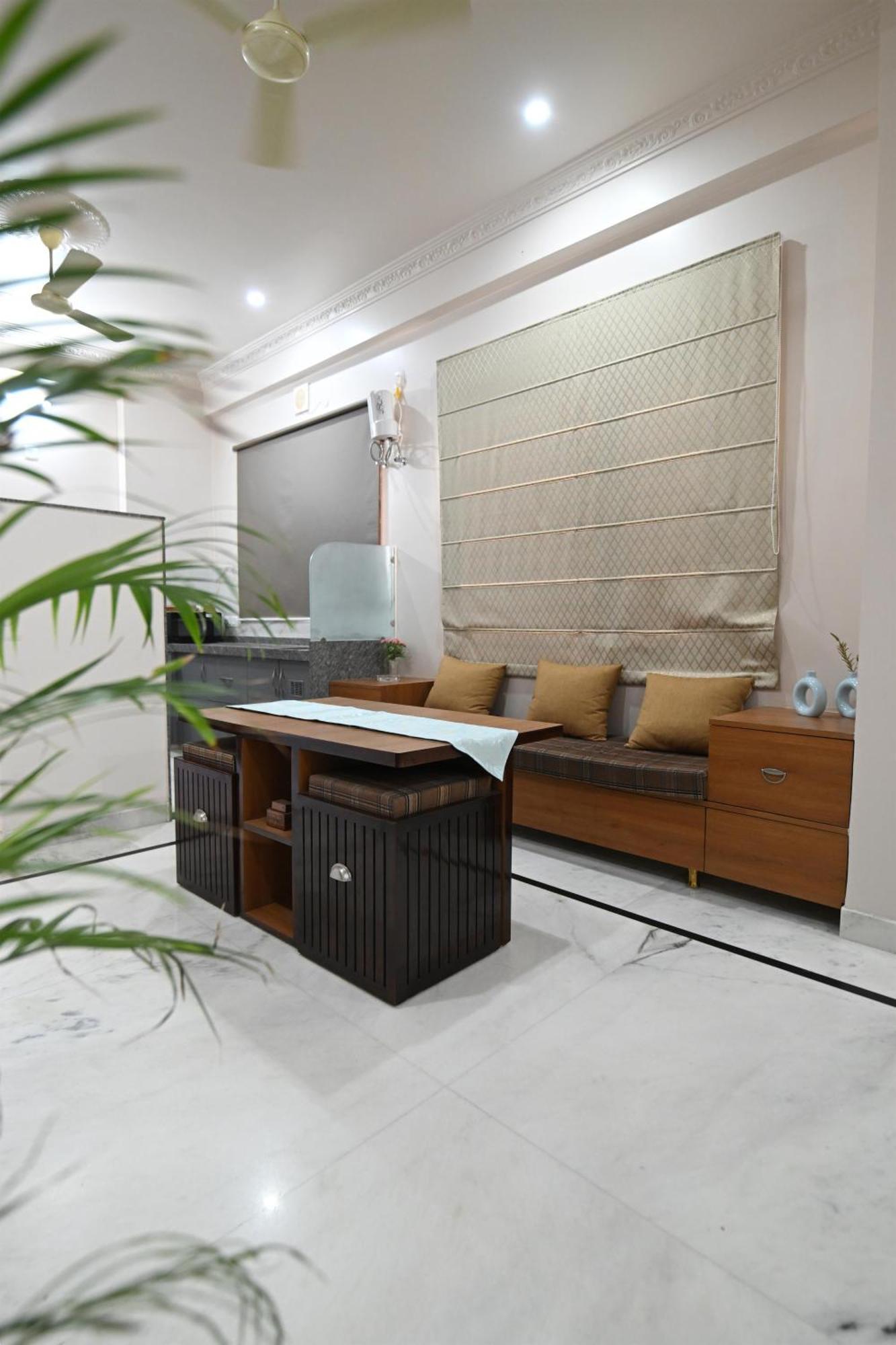 Hadendra Residences Jaipur Ngoại thất bức ảnh