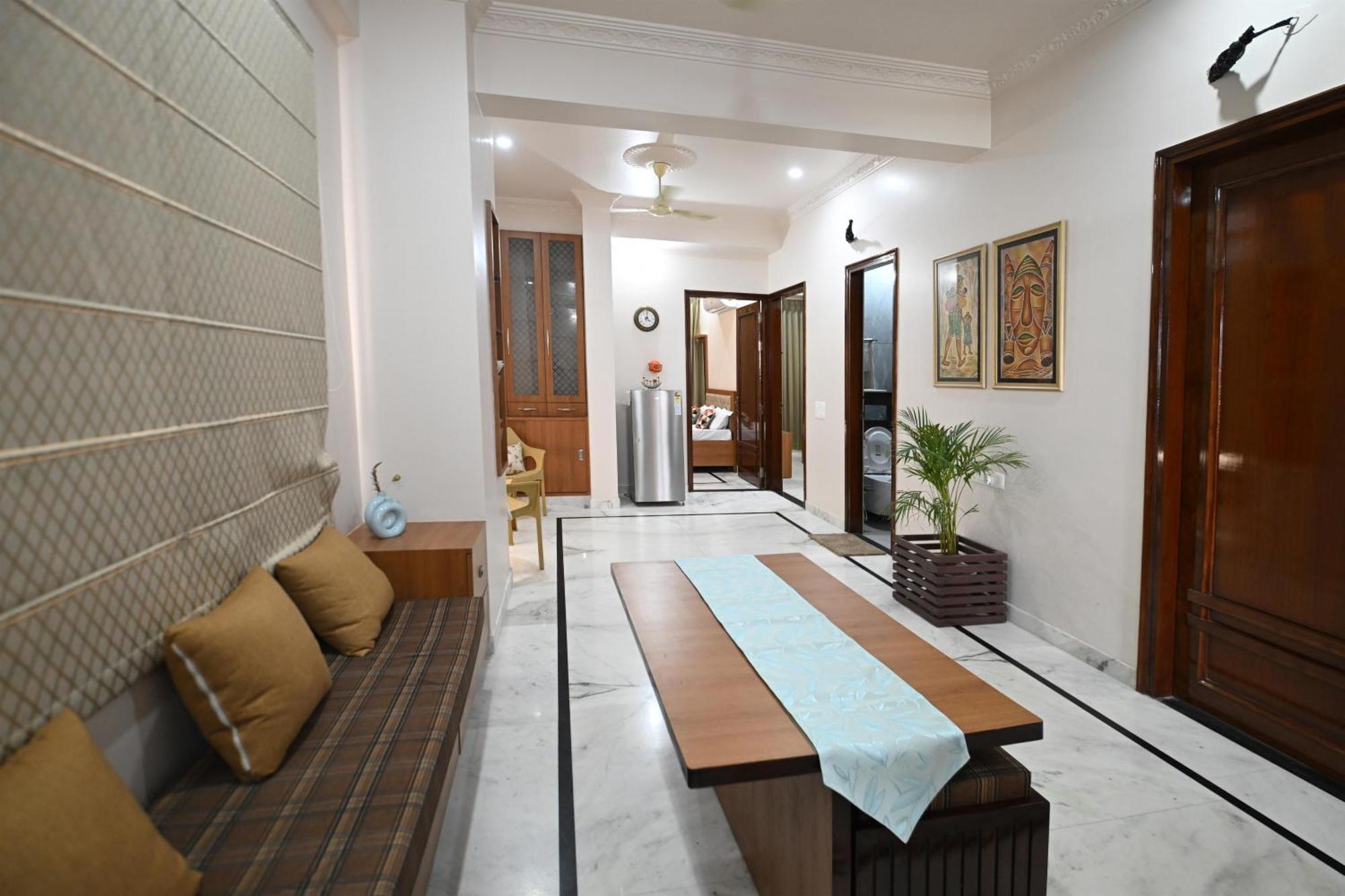 Hadendra Residences Jaipur Ngoại thất bức ảnh