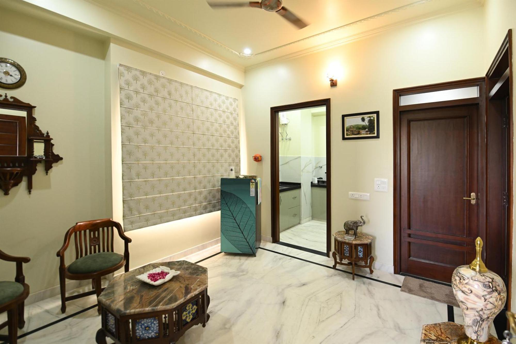 Hadendra Residences Jaipur Ngoại thất bức ảnh