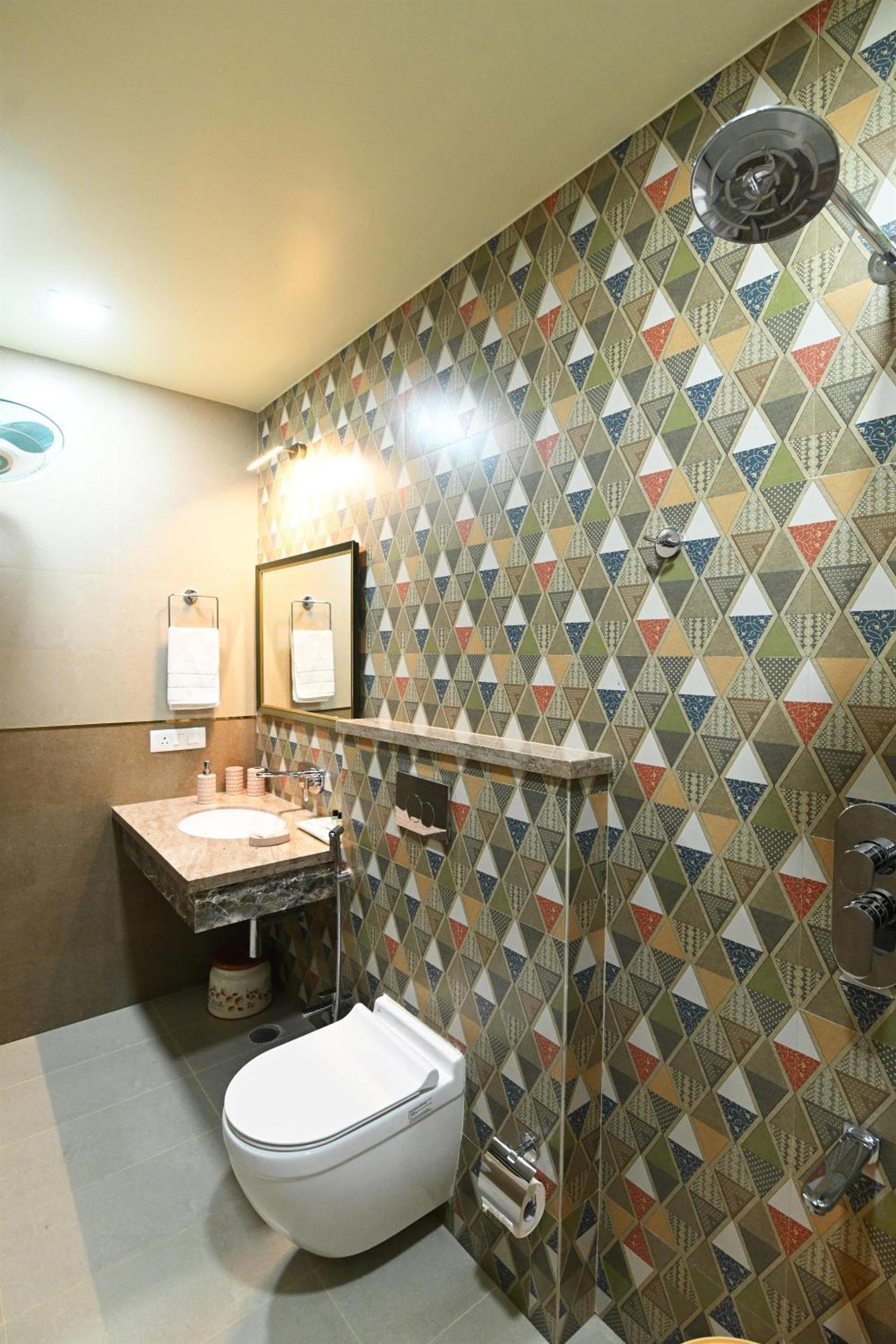 Hadendra Residences Jaipur Ngoại thất bức ảnh