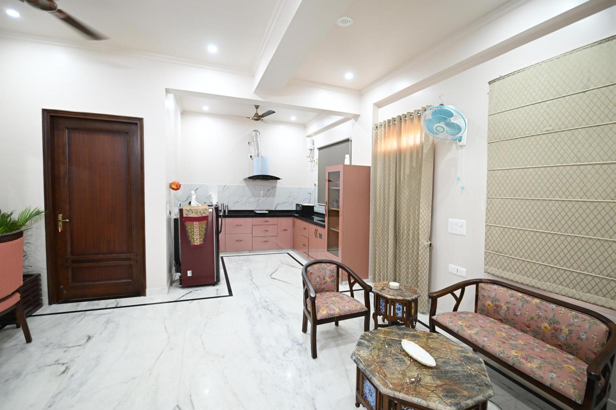 Hadendra Residences Jaipur Ngoại thất bức ảnh