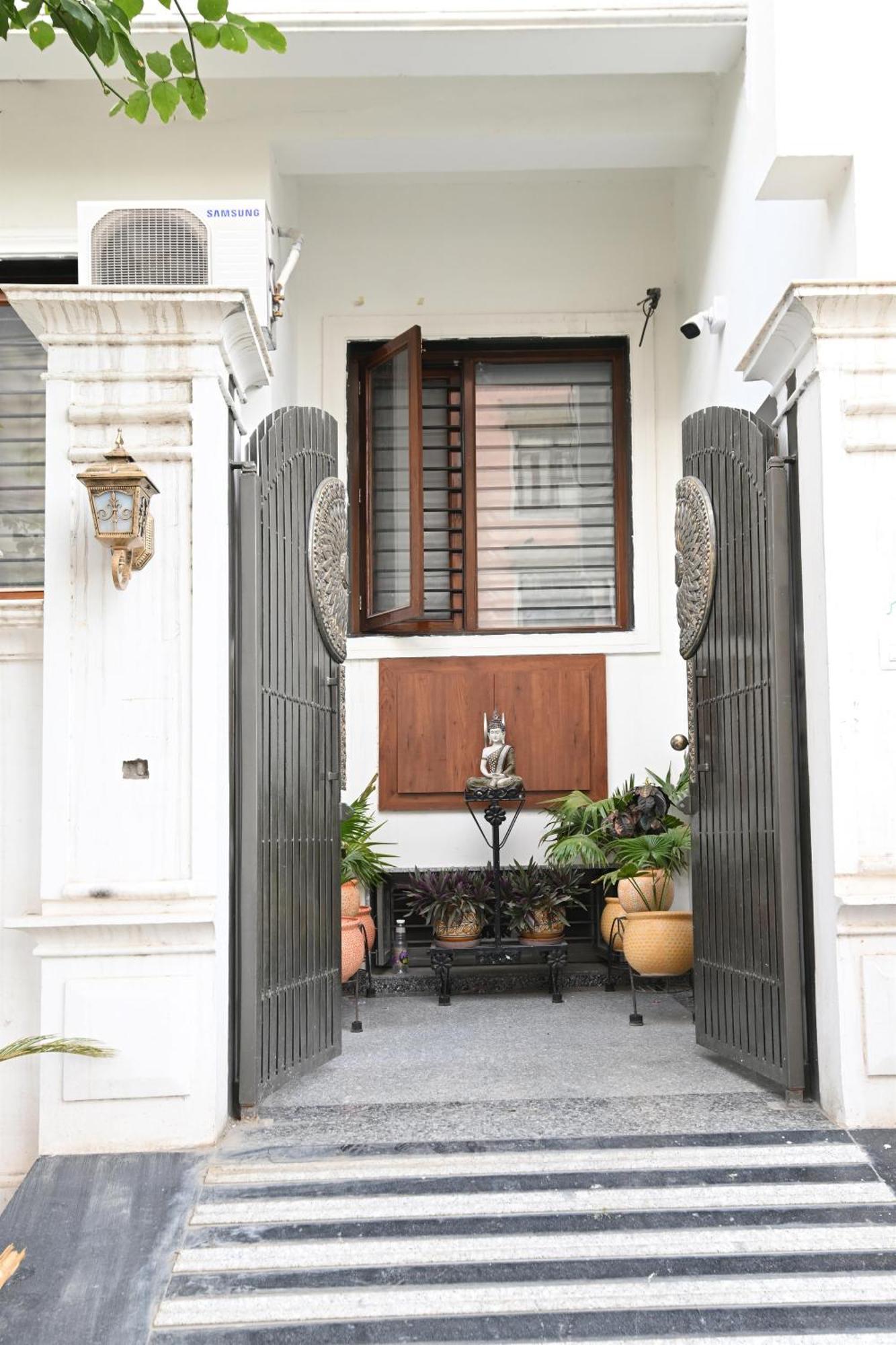 Hadendra Residences Jaipur Ngoại thất bức ảnh