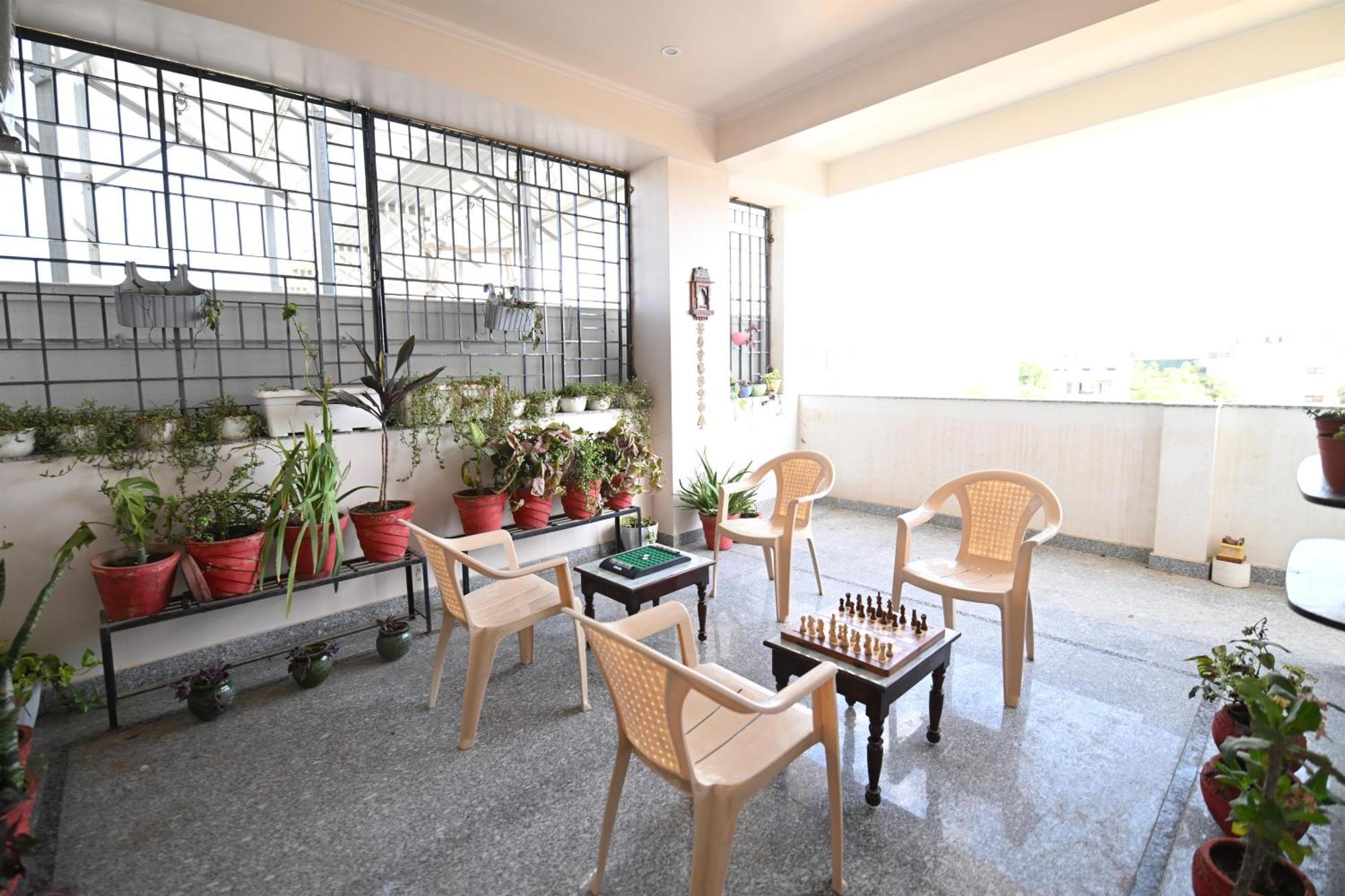 Hadendra Residences Jaipur Ngoại thất bức ảnh