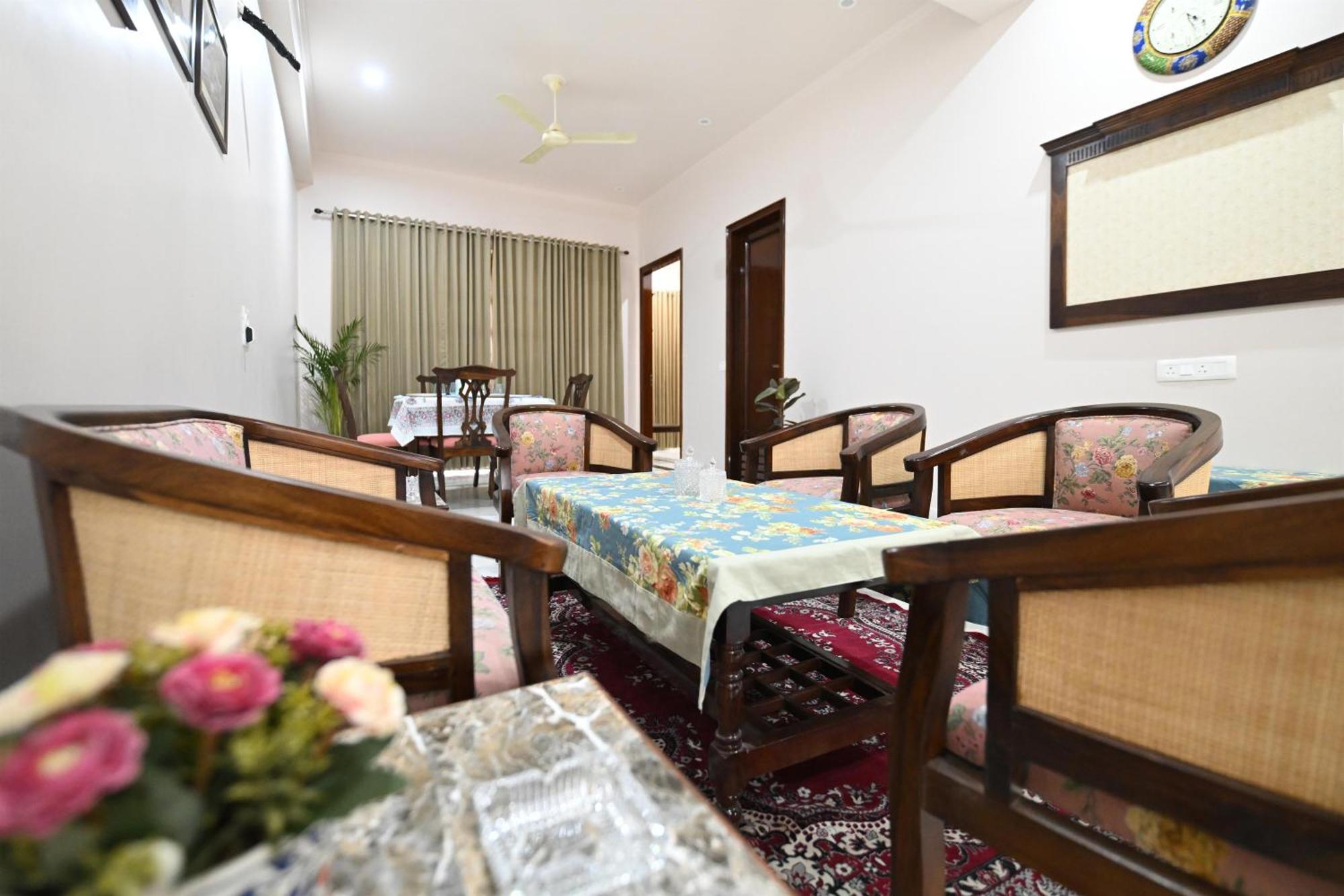 Hadendra Residences Jaipur Ngoại thất bức ảnh