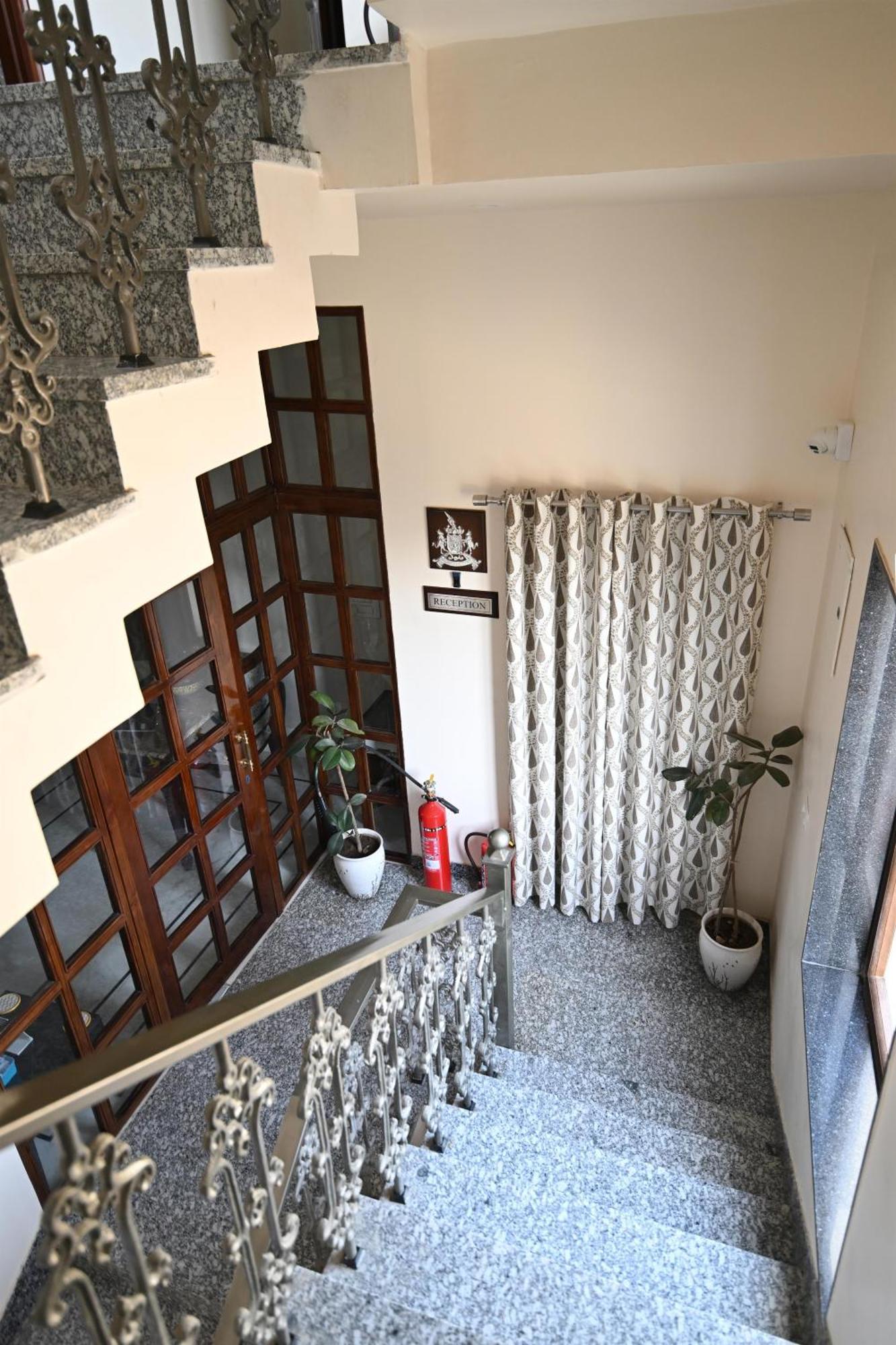 Hadendra Residences Jaipur Ngoại thất bức ảnh