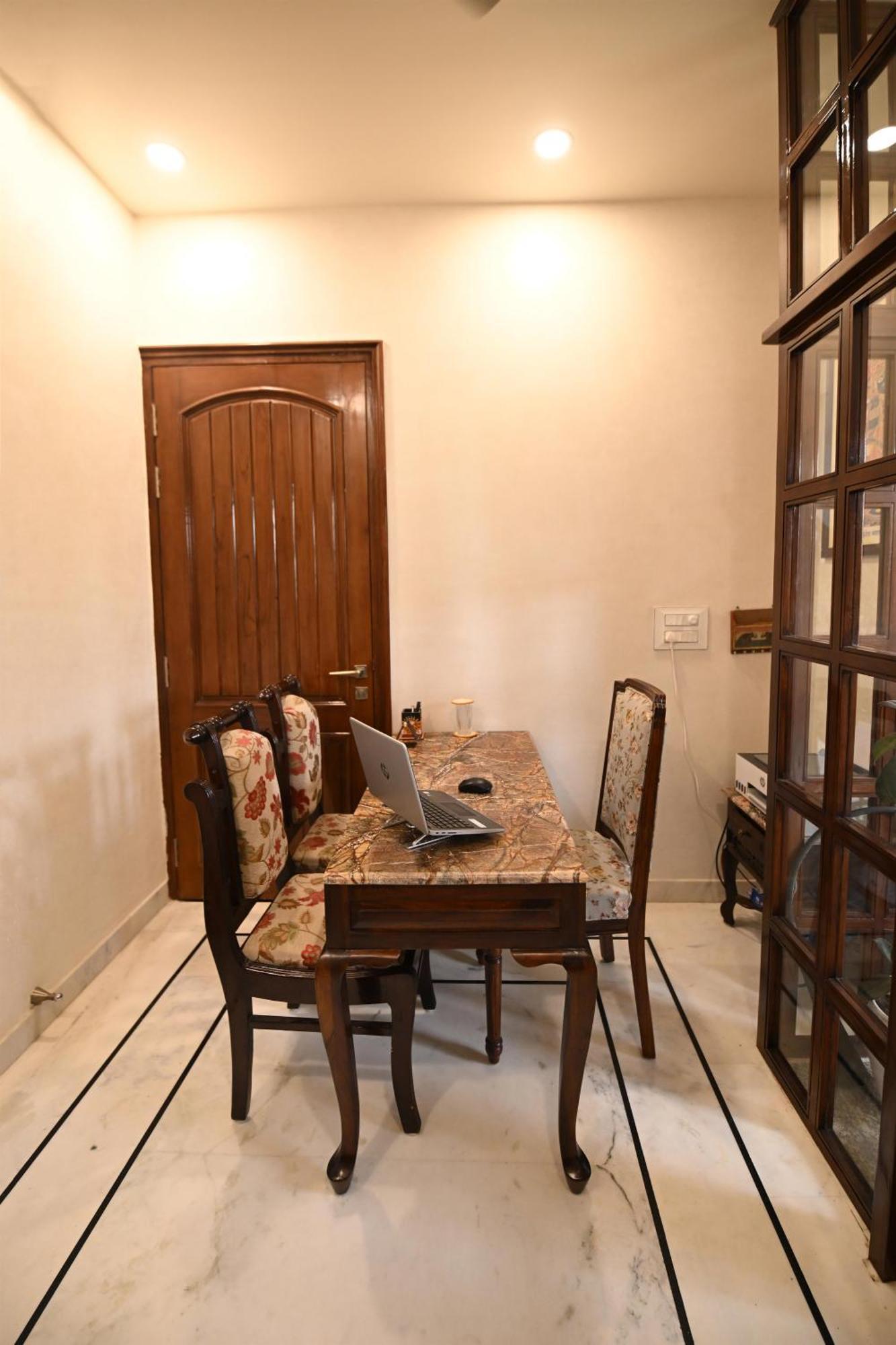 Hadendra Residences Jaipur Ngoại thất bức ảnh