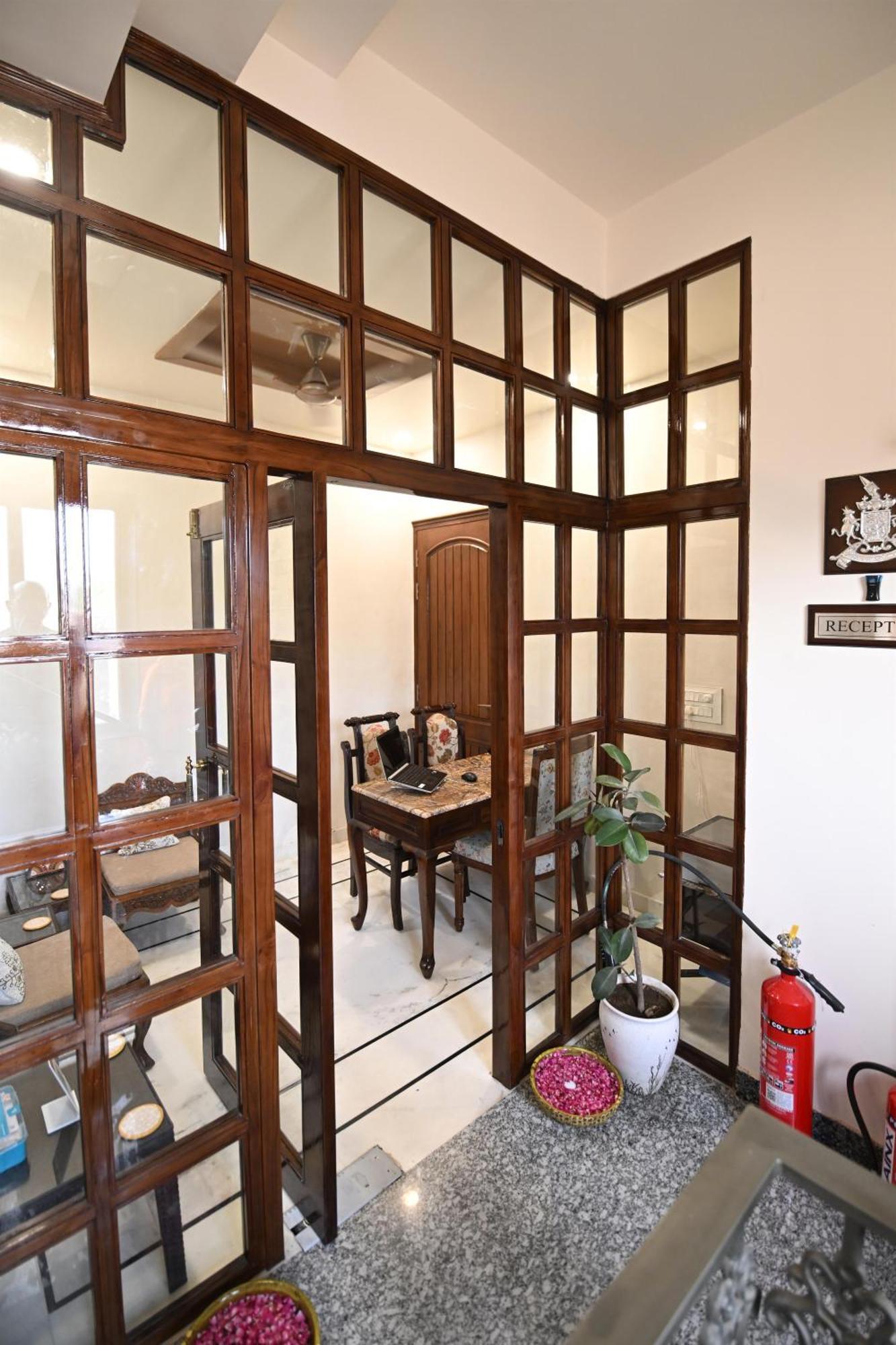 Hadendra Residences Jaipur Ngoại thất bức ảnh