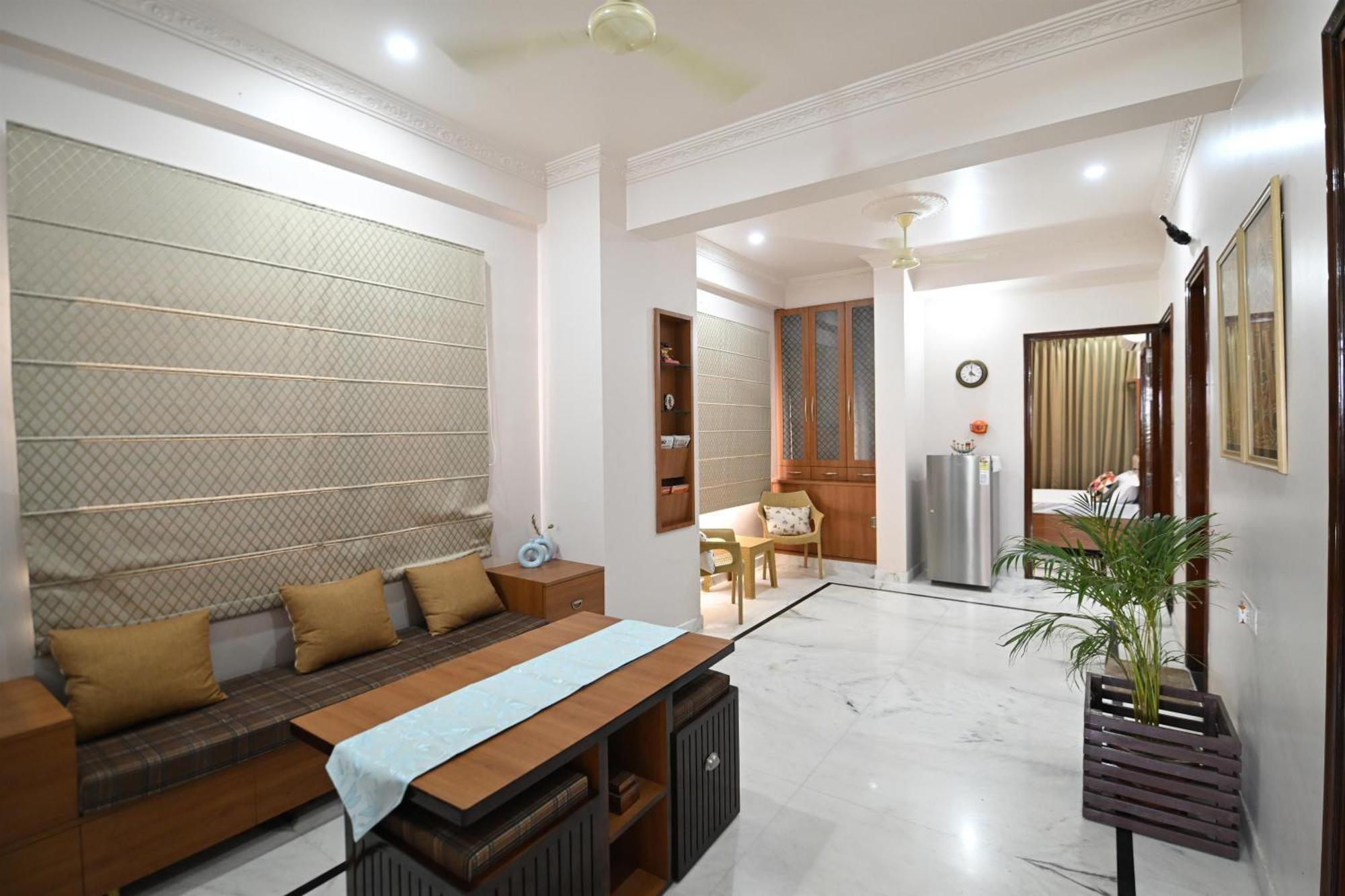 Hadendra Residences Jaipur Ngoại thất bức ảnh