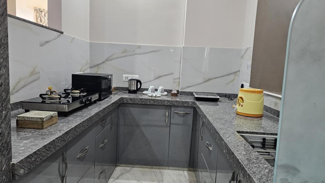 Hadendra Residences Jaipur Ngoại thất bức ảnh