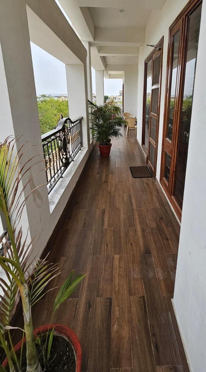 Hadendra Residences Jaipur Ngoại thất bức ảnh