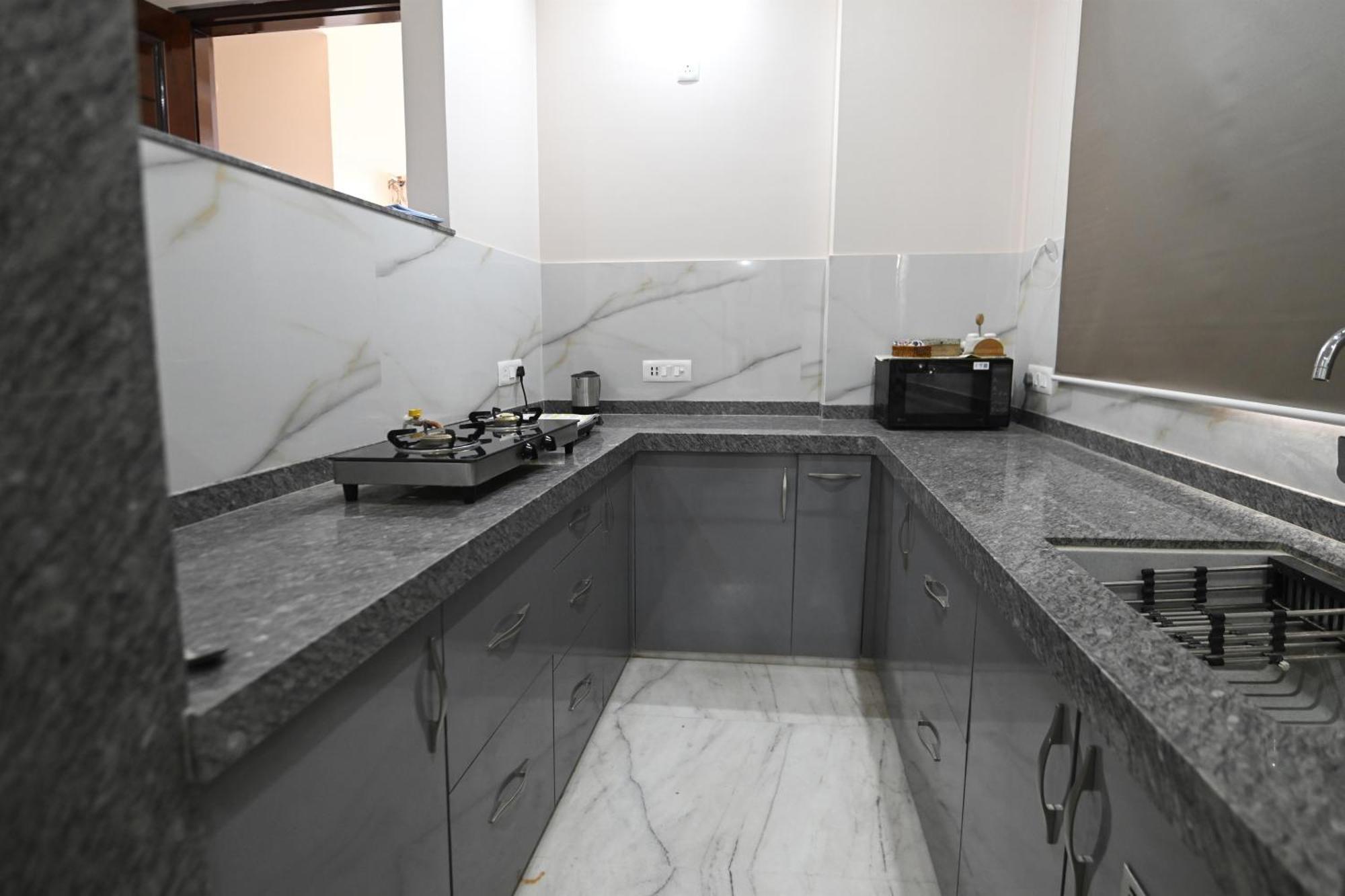 Hadendra Residences Jaipur Ngoại thất bức ảnh